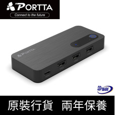 N2SW24KM USB-A 3.0 Switch__785-3291